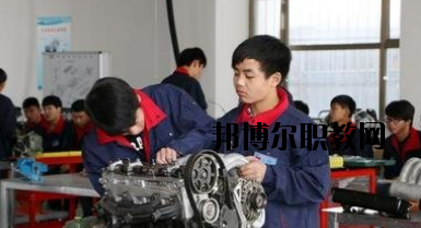 臨澤職業(yè)技術教育中心2020年學費、收費多少