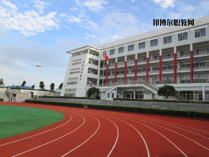 寧都職業(yè)中等專業(yè)學(xué)校怎么樣、好不好