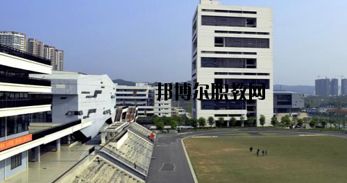 廣西南寧技師學院2020年報名條件、招生要求、招生對象