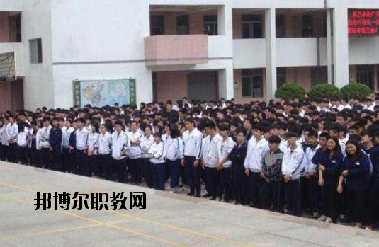 臺(tái)山技工學(xué)校2020年報(bào)名條件、招生要求、招生對(duì)象