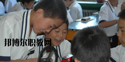 臨澤職業(yè)技術教育中心2020年招生簡章