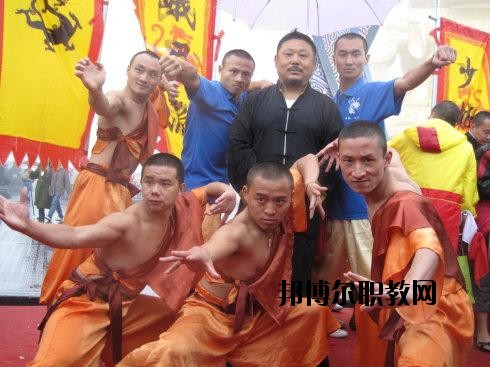 樂山大佛文武學校2020年報名條件、招生要求、招生對象