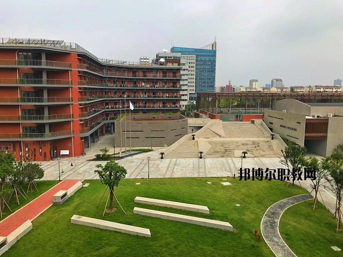 德清縣職業(yè)中等學(xué)校怎么樣，好不好