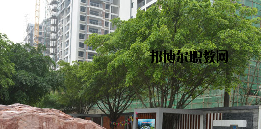 廣西城市建設學校怎么樣、好不好