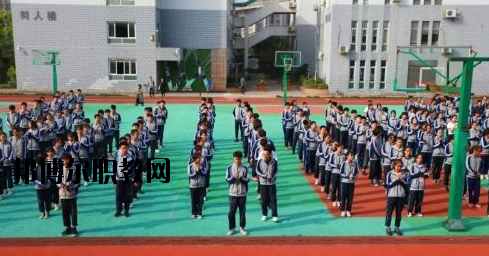 安吉職業(yè)技術(shù)學(xué)校2020年報(bào)名條件、招生要求、招生對(duì)象