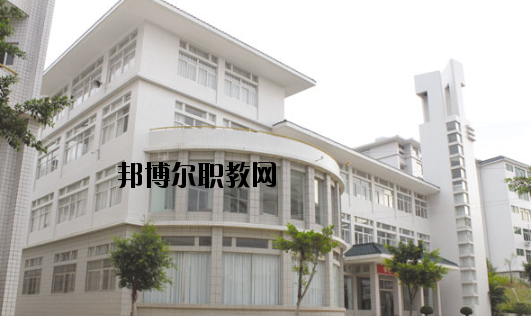 連州職業(yè)技術(shù)學(xué)校怎么樣、好不好