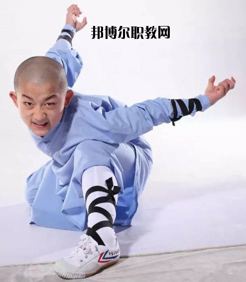 少林寺釋小龍武術(shù)中等專業(yè)學(xué)校2021年報名條件、招生要求、招生對象