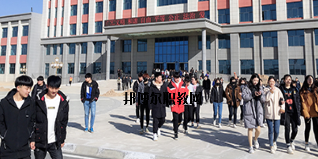 甘肅東方航空高鐵學(xué)校怎么樣、好不好