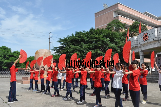 江門新會(huì)機(jī)電職業(yè)技術(shù)學(xué)校2020年報(bào)名條件、招生要求、招生對(duì)象
