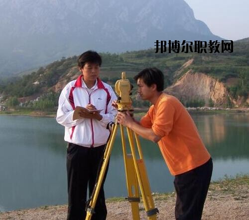 鄭州測繪學(xué)校2021年報(bào)名條件、招生對象