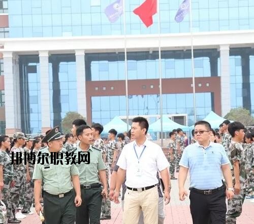 鄭州時代科技中等專業(yè)學(xué)校怎么樣、好不好