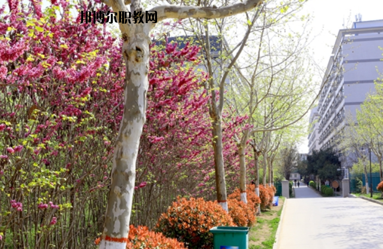 西安現(xiàn)代電子職業(yè)學校網站網址