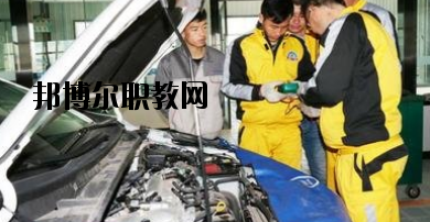 甘肅工商技師學(xué)院怎么樣、好不好