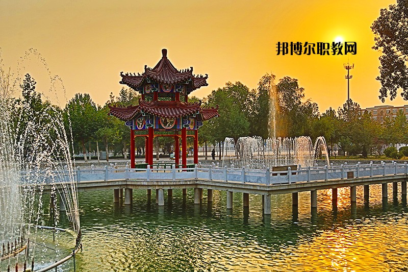 保定科技中等專業(yè)學(xué)校怎么樣不、好不好