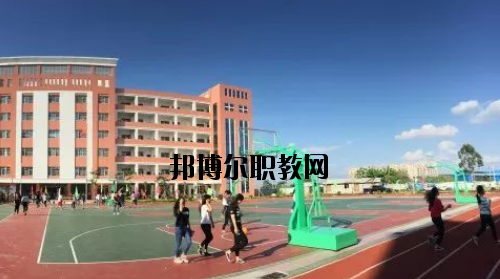 玉林機(jī)電工程學(xué)校2020年報(bào)名條件、招生要求、招生對象