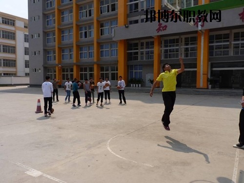 祿豐縣職業(yè)高級中學怎么樣、好不好