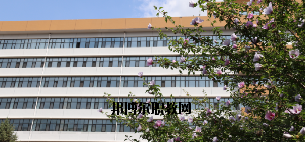 甘肅工業(yè)技師學(xué)院怎么樣、好不好