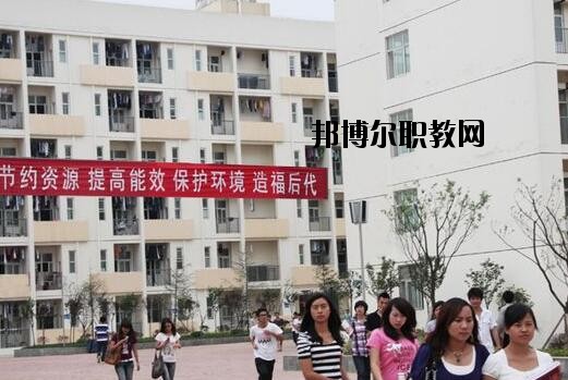 貴州地質(zhì)學(xué)校怎么樣、好不好