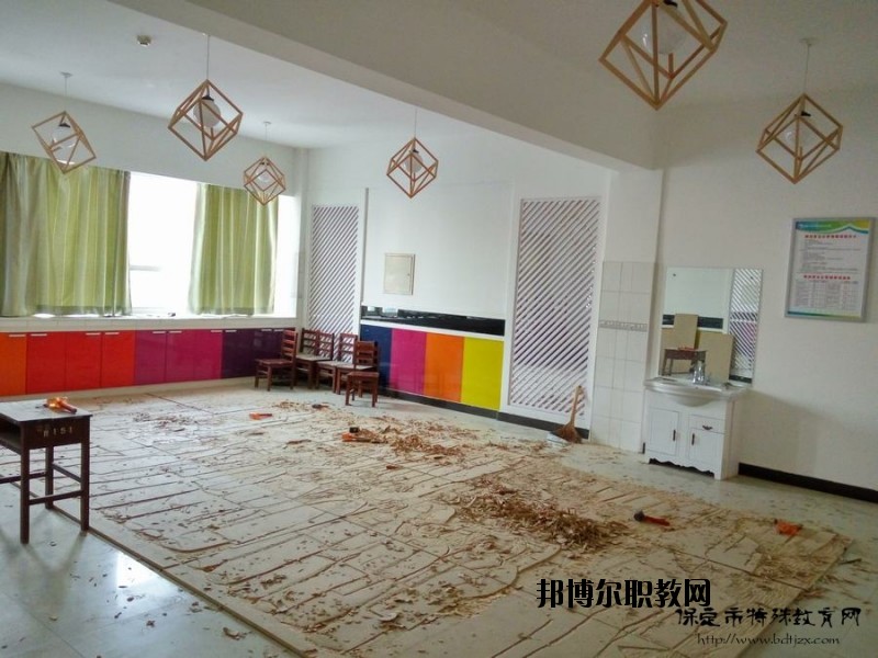 保定特殊教育中心2020年報(bào)名條件、招生要求、招生對象