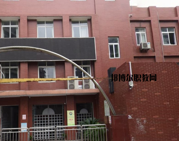 武漢電子信息職業(yè)技術學校怎么樣、好不好