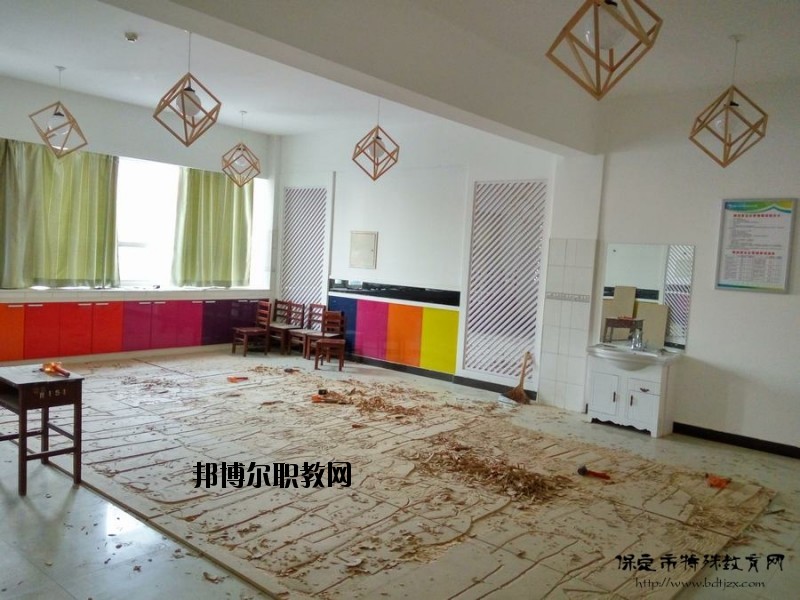 保定特殊教育中心怎么樣、好不好
