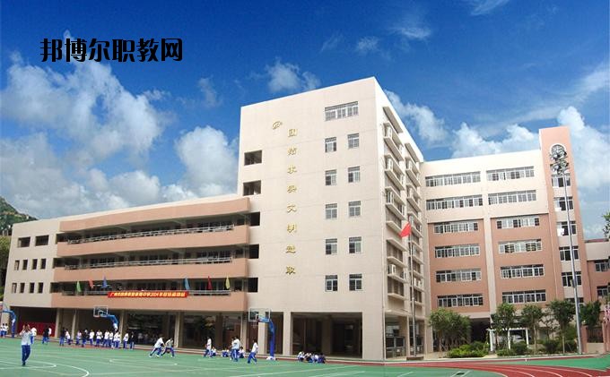 澄江縣職業(yè)高級(jí)中學(xué)怎么樣、好不好
