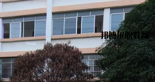 橫縣職教中心怎么樣、好不好