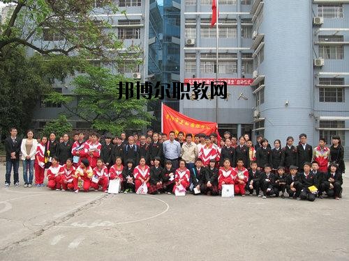 貴陽市盲聾啞學(xué)校2020年報(bào)名條件、招生要求