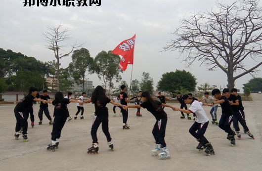 潮州高級(jí)技工學(xué)校怎么樣、好不好