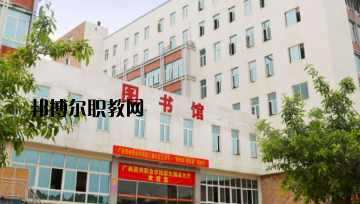 廣西賀州職業(yè)學院2020年報名條件、招生要求、招生對象 