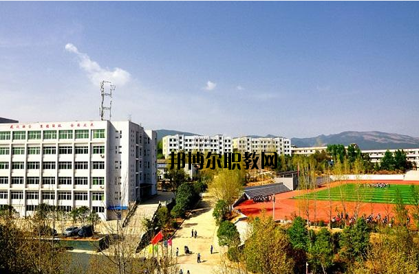 四川廣元市第一職業(yè)技術(shù)學校2020年報名條件、招生要求、招生對象