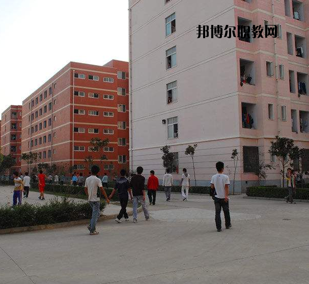 孟津職教中心2021年報名條件、招生要求、招生對象