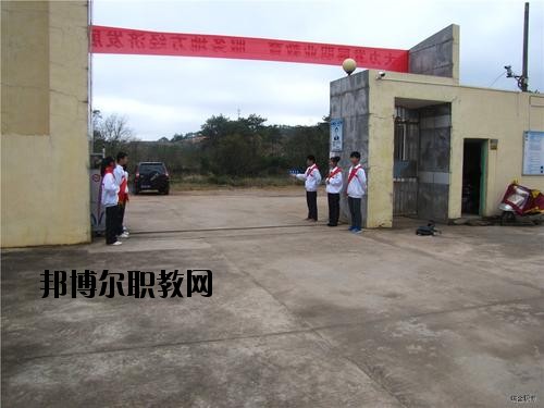 瑞金中等專業(yè)學校怎么樣、好不好