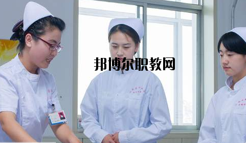 河南濮陽衛(wèi)生學(xué)校2021年報名條件、招生要求、招生對象