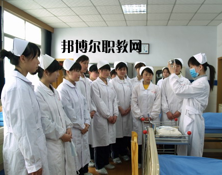 河南濮陽衛(wèi)生學(xué)校怎么樣、好不好