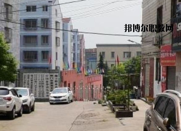 荊門掇刀職業(yè)高級中學怎么樣、好不好