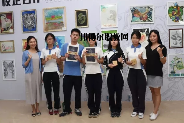深圳中嘉職業(yè)技術(shù)學(xué)校怎么樣、好不好