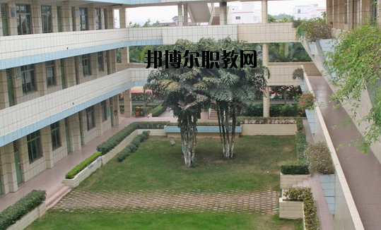 東莞機(jī)電工程學(xué)校怎么樣、好不好