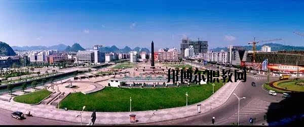 六盤水市鐘山區(qū)職業(yè)技術(shù)學(xué)校2020年報(bào)名條件、招生要求