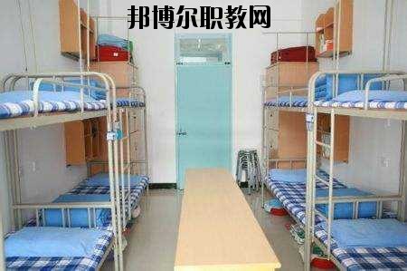 靖邊職業(yè)技術教育中心2020年宿舍條件 