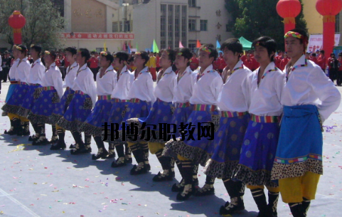 甘肅新盛國資技工學(xué)校怎么樣、好不好