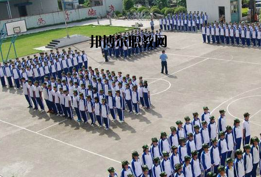 汕頭中醫(yī)藥技工學(xué)校怎么樣、好不好