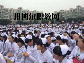 三門(mén)峽衛(wèi)生學(xué)校2021年報(bào)名條件、招生要求