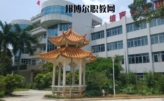 東莞電子商貿(mào)學(xué)校怎么樣、好不好