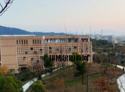 安吉職業(yè)教育中心學(xué)校怎么樣、好不好