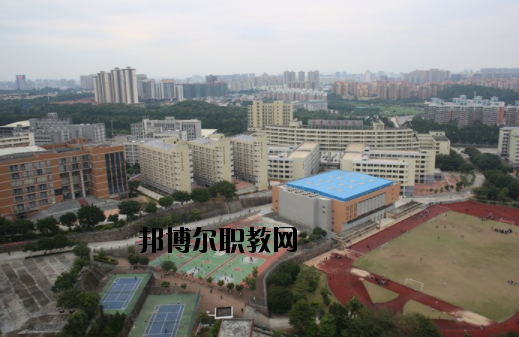 東莞南博職業(yè)技術學校2020年報名條件、招生要求、招生對象