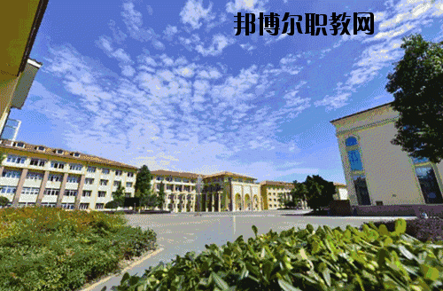 安龍縣職業(yè)技術(shù)學(xué)校怎么樣、好不好