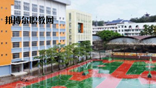 南寧第四職業(yè)技術(shù)學(xué)校怎么樣、好不好