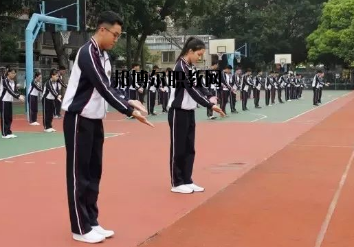 珠海第一中等職業(yè)學(xué)校怎么樣、好不好