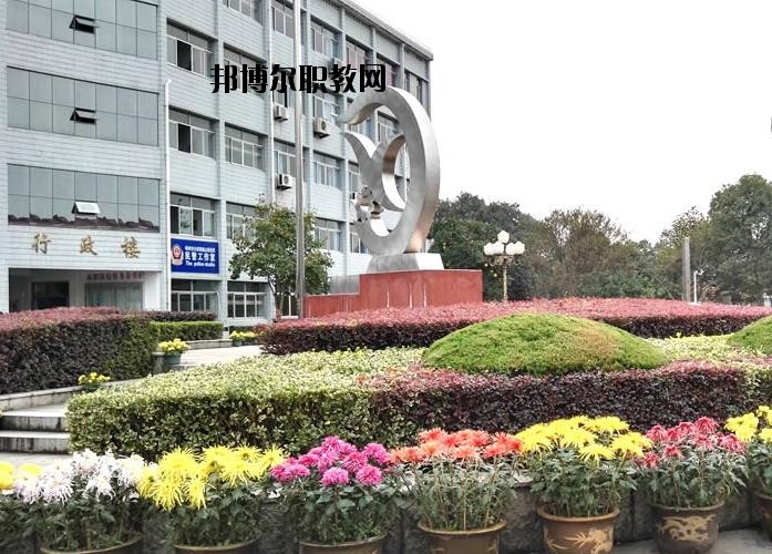 嵊州中等職業(yè)技術(shù)學校2020年宿舍條件